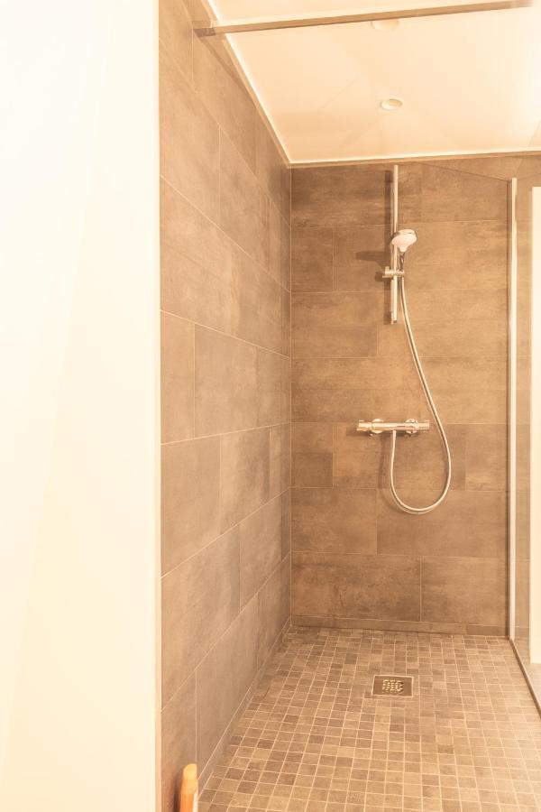 Spacious Modern Appartments In The Heart Of Appartement *