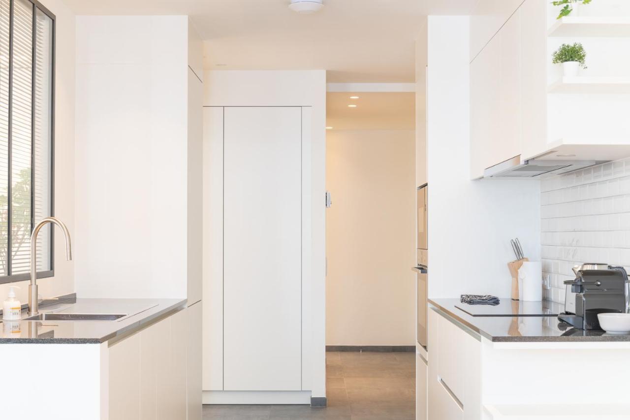 Appartement Spacious Modern Appartments In The Heart Of *