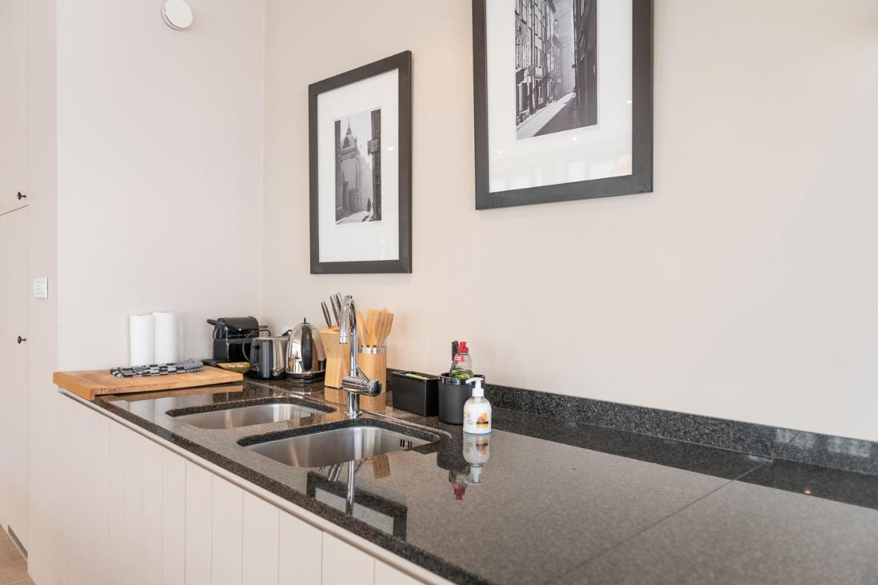 Spacious Modern Appartments In The Heart Of Appartement Bruxelles