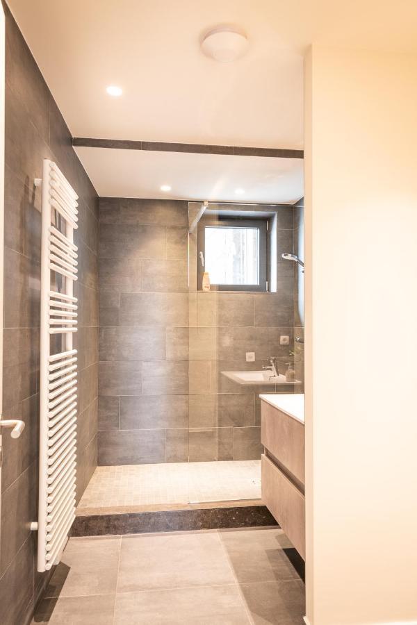 Spacious Modern Appartments In The Heart Of Appartement *