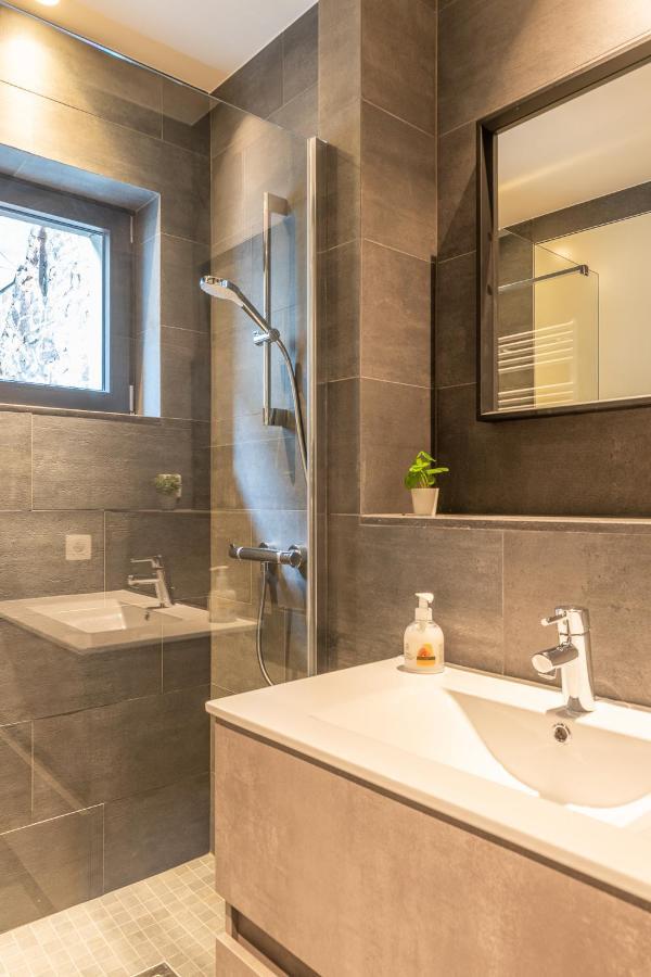 Spacious Modern Appartments In The Heart Of Appartement Bruxelles