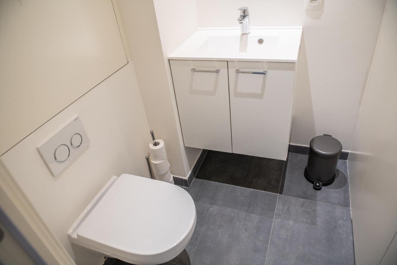 Appartement Spacious Modern Appartments In The Heart Of