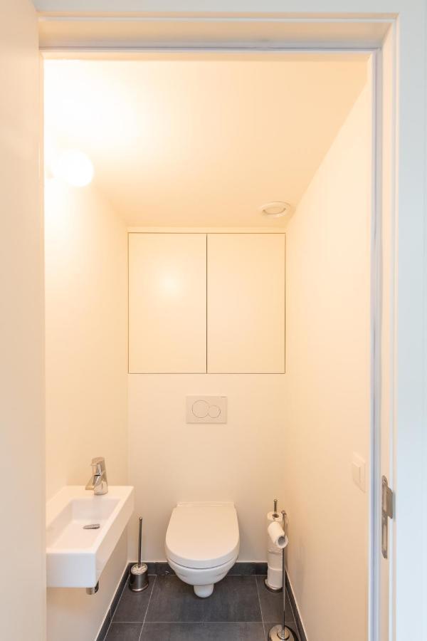 Spacious Modern Appartments In The Heart Of * Bruxelles