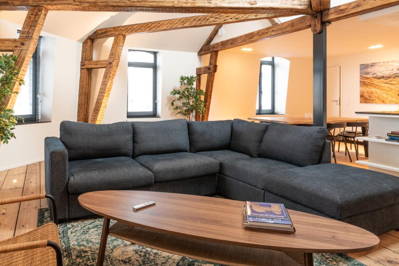 Spacious Modern Appartments In The Heart Of Appartamento *