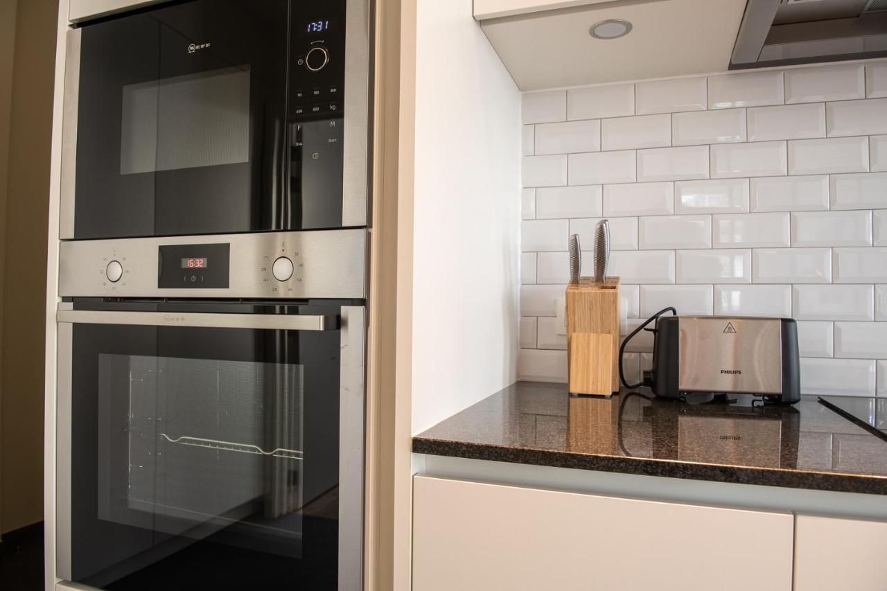 Appartamento Spacious Modern Appartments In The Heart Of Bruxelles